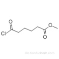 Methyladipylchlorid CAS 35444-44-1